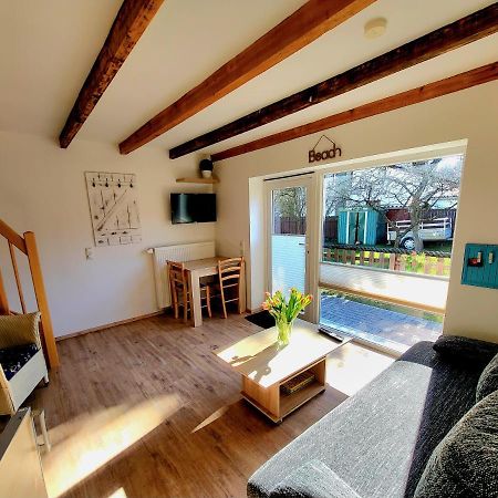 Ab Unters Reet Apartment Борн Екстериор снимка