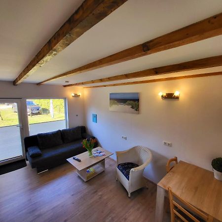 Ab Unters Reet Apartment Борн Екстериор снимка