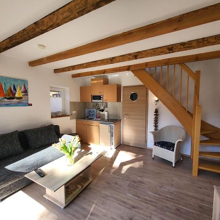 Ab Unters Reet Apartment Борн Екстериор снимка